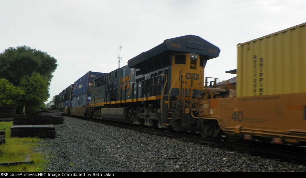 CSX 3310